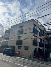 東京メトロ南北線本駒込駅まで徒歩3分