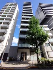 GENOVIA渋谷笹塚skygarden 2階