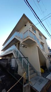 阪急神戸線武庫之荘駅まで徒歩20分