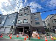 地下鉄東西線南郷１８丁目駅まで徒歩2分