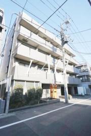 東急東横線学芸大学駅まで徒歩11分