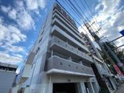 シティマンション戸畑