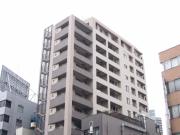 クオリア門前仲町
