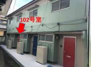 南海本線井原里駅まで徒歩13分