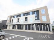 ＪＲ山陽本線庭瀬駅まで徒歩24分