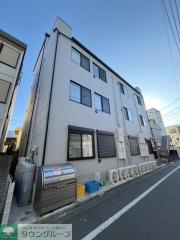 ＪＲ常磐線（各駅停車）亀有駅まで徒歩6分