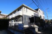 グリーンライン日吉本町駅まで徒歩1分