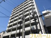 ＪＲ大阪環状線寺田町駅まで徒歩11分