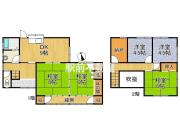 馬場一戸建