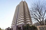 UR八千代ゆりのき台ライフタワー