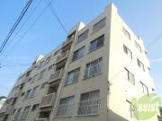 京屋マンション