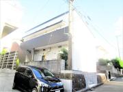 小田急小田原線相武台前駅まで徒歩10分