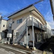 宮前ハウス