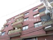 京阪本線古川橋駅まで徒歩1分