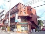 サンシャイン住吉