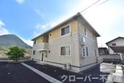 ＪＲ予讃線端岡駅まで徒歩20分