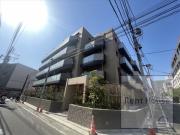 京王線初台駅まで徒歩6分