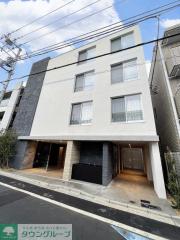 都営浅草線西馬込駅まで徒歩7分