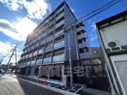 ラグゼナ梅小路京都西