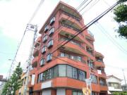 ＪＲ京浜東北・根岸線赤羽駅まで徒歩12分