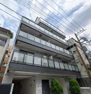 b′CASA K.Higashijujo
