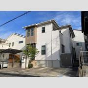 柱町字福部池戸建