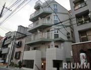 ＪＲ山手線高田馬場駅まで徒歩5分