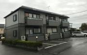 サンプレイス城南 H