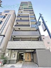 プレサンス広小路通パルス