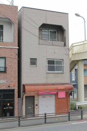 ＪＲ鹿児島本線陣原駅まで徒歩13分