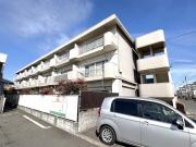 マンション築地