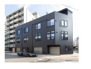 ガレージハウス