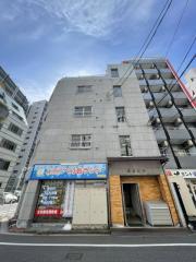 東宝ビル