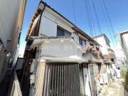 東本町1丁目貸家