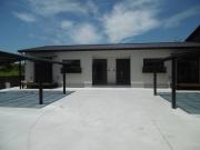 ひまわりハイツ J