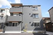ＪＲ山陽本線福山駅まで徒歩25分