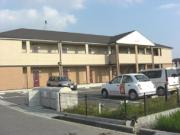 リヴェール弐番館