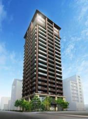 Laurel Tower名古屋栄
