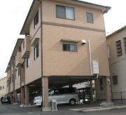 サンコーポ松岡III