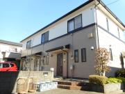 ヴェルドミール狛江