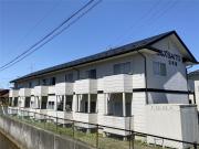 ヒルズSAITO2号館