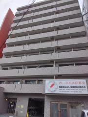仙台市地下鉄東西線宮城野通駅まで徒歩4分