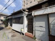 五番町7丁目連棟住居