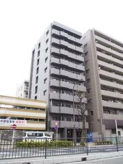 東急東横線反町駅まで徒歩6分