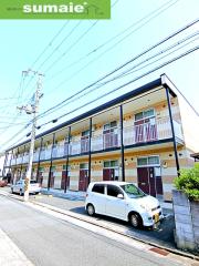 レオパレスセントラル島崎