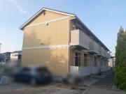 ライスフィールド ハピネス B