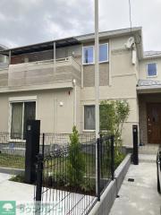 たちばな台戸建