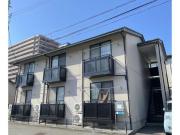 マーサ上大川