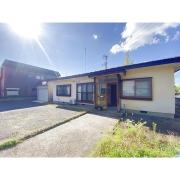 駒込佐藤邸貸家