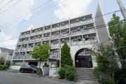 大阪モノレール彩都線豊川駅まで徒歩11分